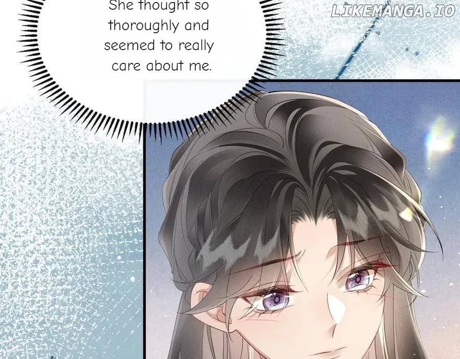 The Tyrant’s Family Lasts Thanks To Her Inner Voice Chapter 27 - page 30